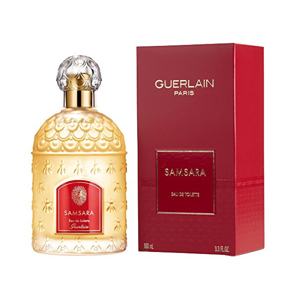 Guerlain Samsara - EDT 30 ml