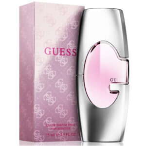 Guess Woman - EDP 2 ml - odstřik s rozprašovačem