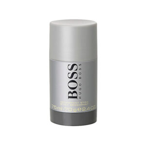 Hugo Boss Boss No. 6 Bottled - tuhý deodorant 75 ml