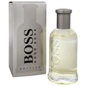 Hugo Boss Boss No. 6 Bottled - voda po holení 50 ml