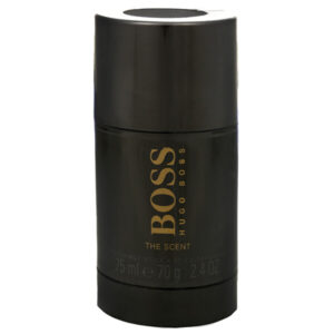 Hugo Boss Boss The Scent - tuhý deodorant 75 ml
