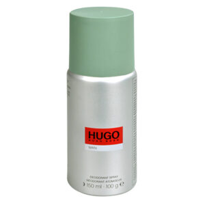 Hugo Boss Hugo - deodorant ve spreji 150 ml
