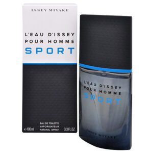 Issey Miyake L´Eau D´Issey Pour Homme Sport - EDT 50 ml