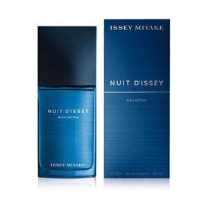 Issey Miyake Nuit D`Issey Bleu Astral - EDT 75 ml