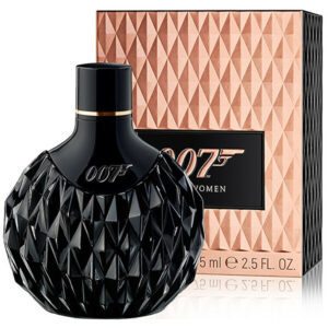 James Bond James Bond 007 Woman - EDP 15 ml