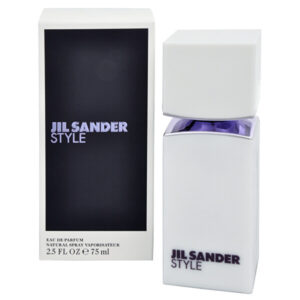 Jil Sander Style - EDP 50 ml