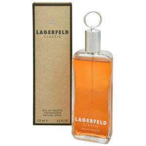 Karl Lagerfeld Classic - EDT TESTER 100 ml