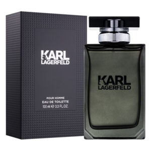 Karl Lagerfeld Karl Lagerfeld For Him - EDT 2 ml - odstřik s rozprašovačem