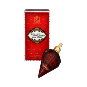Katy Perry Killer Queen - EDP - SLEVA - poškozená krabička 100 ml