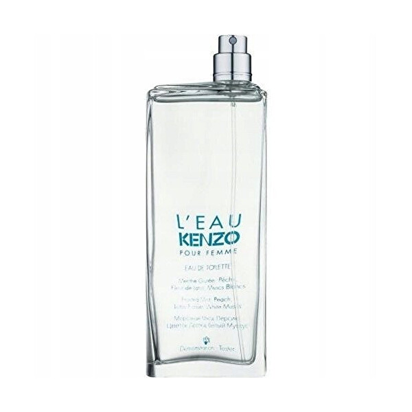 Kenzo L´Eau Par Kenzo - EDT TESTER 100 ml