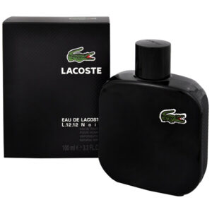 Lacoste Eau De Lacoste L.12.12 Noir - EDT 50 ml