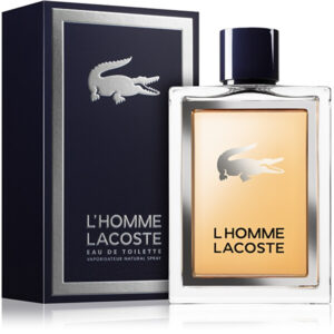 Lacoste L`Homme Lacoste - EDT - SLEVA - bez celofánu 50 ml