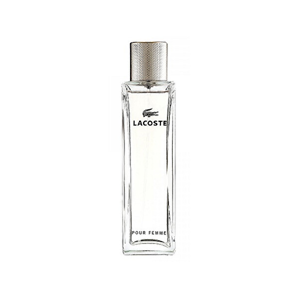 Lacoste Lacoste Pour Femme - EDP 2 ml - odstřik s rozprašovačem