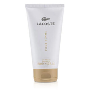 Lacoste Lacoste Pour Femme - sprchový gel 150 ml