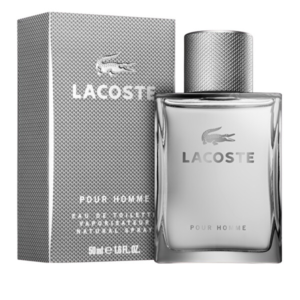 Lacoste Lacoste Pour Homme - EDT 2 ml - odstřik s rozprašovačem