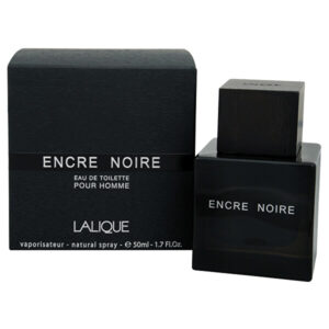 Lalique Encre Noire Pour Homme - EDT 50 ml