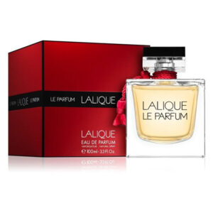 Lalique Lalique Le Parfum - EDP - SLEVA - bez celofánu