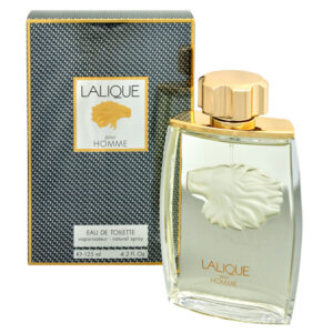 Lalique Lalique Pour Homme - EDT 125 ml