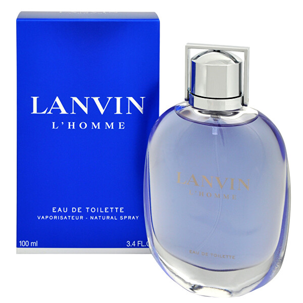 Lanvin L´ Homme - EDT 100 ml