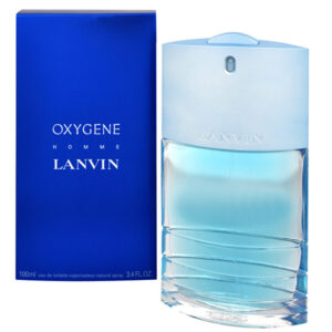 Lanvin Oxygene Homme - EDT 100 ml