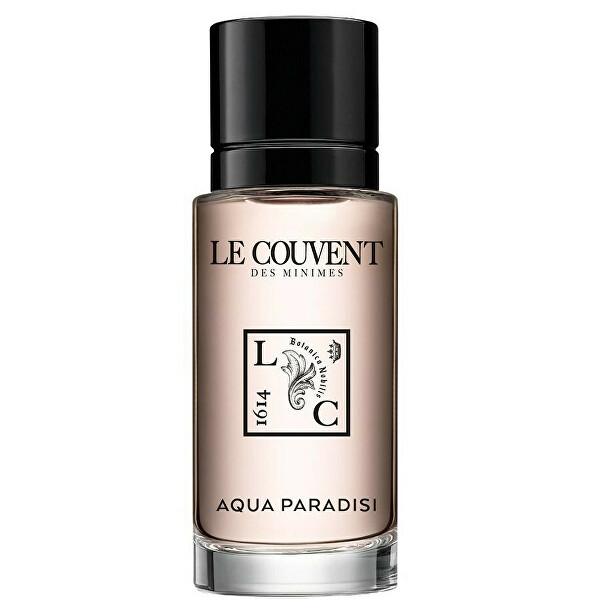 Le Couvent Maison De Parfum Aqua Paradisi - EDC 200 ml