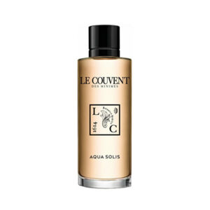 Le Couvent Maison De Parfum Aqua Solis - EDC 200 ml