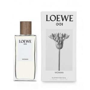 Loewe 001 Woman - EDP 75 ml