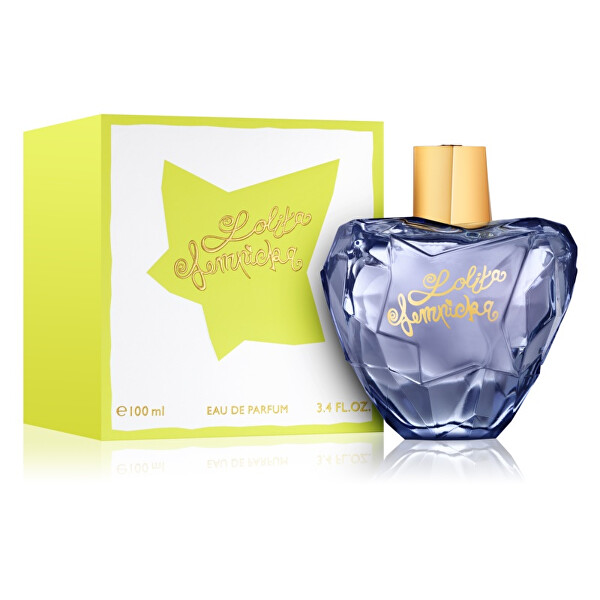 Lolita Lempicka Lolita Lempicka - EDP 2 ml - odstřik s rozprašovačem