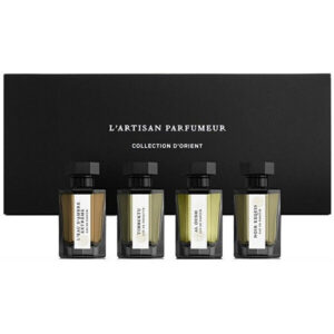 L´Artisan Parfumeur Kolekce Miniatur L`Artisan Parfumeur - 4 x 5 ml