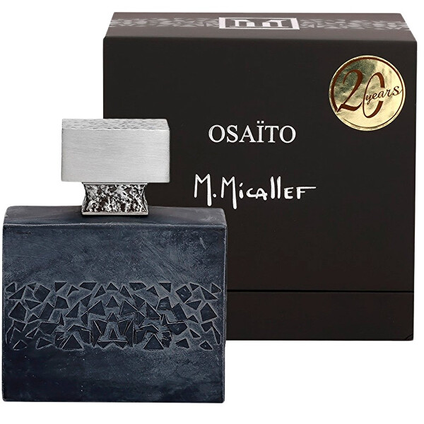 M. Micallef Osaito - EDP 1 ml - odstřik