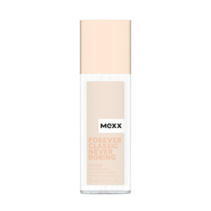 Mexx Forever Classic Never Boring for Her - deodorant s rozprašovačem 75 ml