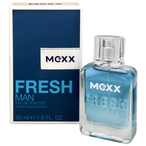 Mexx Fresh Man - EDT 50 ml