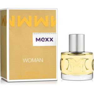 Mexx Woman - EDP 40 ml