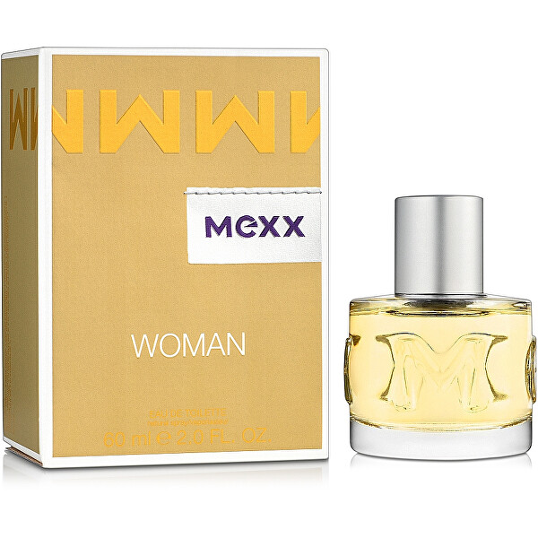 Mexx Woman - EDP 40 ml