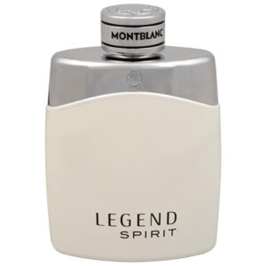 Mont Blanc Legend Spirit - EDT TESTER 100 ml