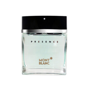 Mont Blanc Presence - EDT TESTER 75 ml