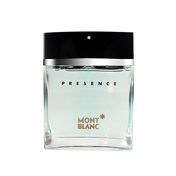 Mont Blanc Presence - EDT TESTER 75 ml