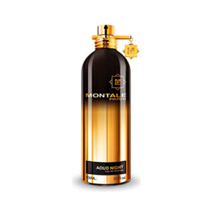 Montale Aoud Night - EDP 2 ml - odstřik s rozprašovačem