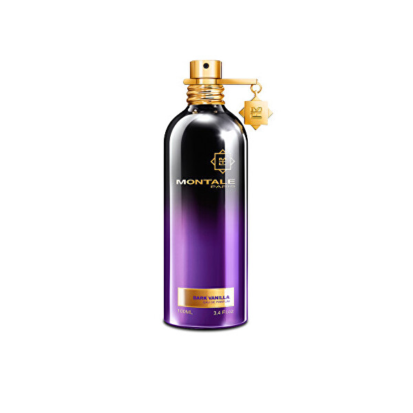 Montale Dark Vanilla - EDP 100 ml