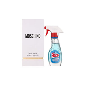 Moschino Fresh Couture - EDT 30 ml