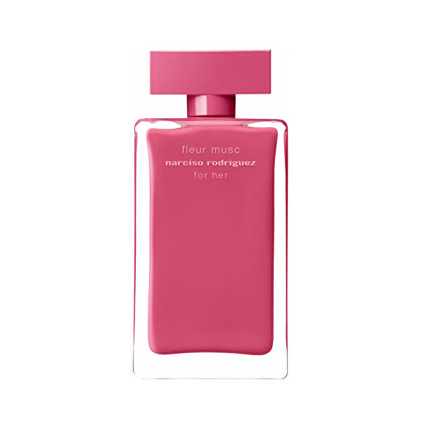 Narciso Rodriguez Fleur Musc For Her - EDP 30 ml