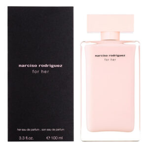 Narciso Rodriguez For Her - EDP 100 ml