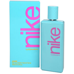 Nike Azure Woman - EDT 100 ml