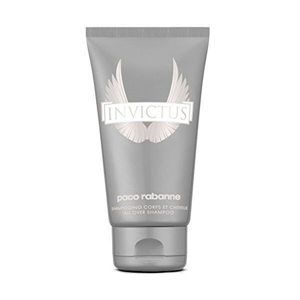 Paco Rabanne Invictus - sprchový gel 150 ml