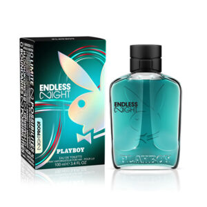 Playboy Endless Night For Him - EDT 100 ml