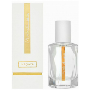 Rasasi Musk Naqaya - EDP 1 ml - odstřik