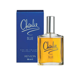 Revlon Charlie Blue - EDT 100 ml