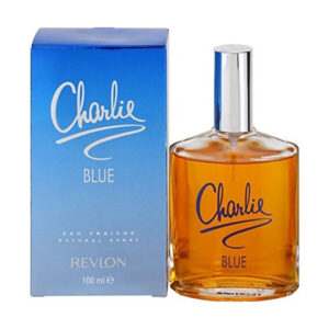 Revlon Charlie Blue Eau Fraiche - EDT 100 ml