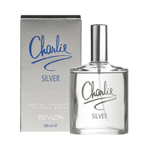 Revlon Charlie Silver - EDT 100 ml