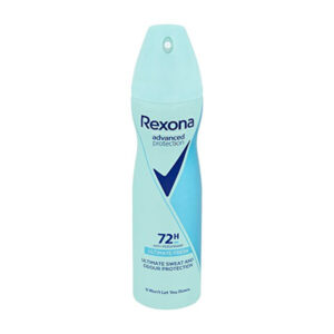 Rexona Antiperspirant ve spreji Advanced Protection Ultimate Fresh (72H Anti-Perspirant) 150 ml